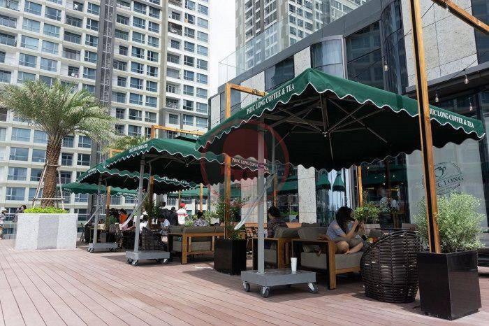 Apartment Ho Cho Thue O Vinhome Park