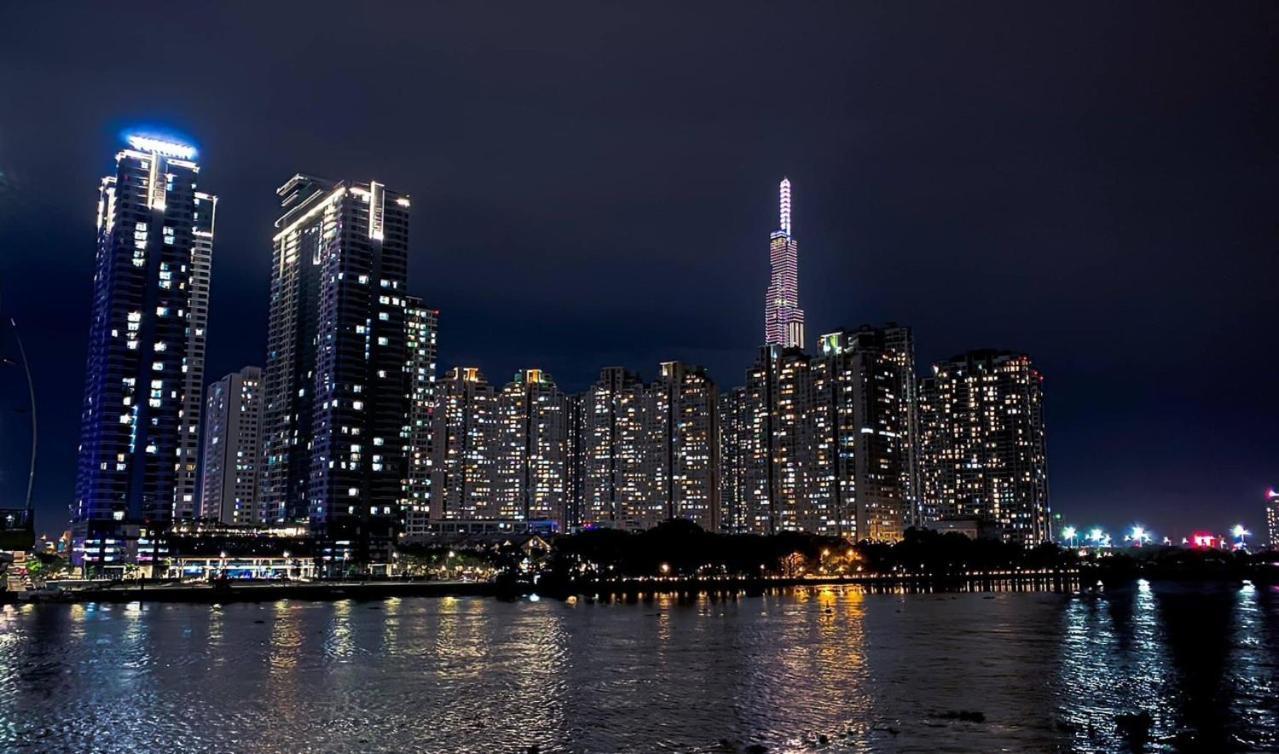 Ho Cho Thue O Vinhome Park Apartment