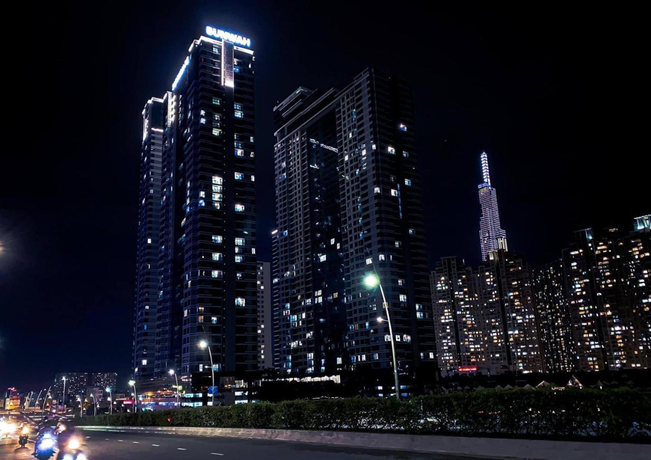 Ho Cho Thue O Vinhome Park Apartment