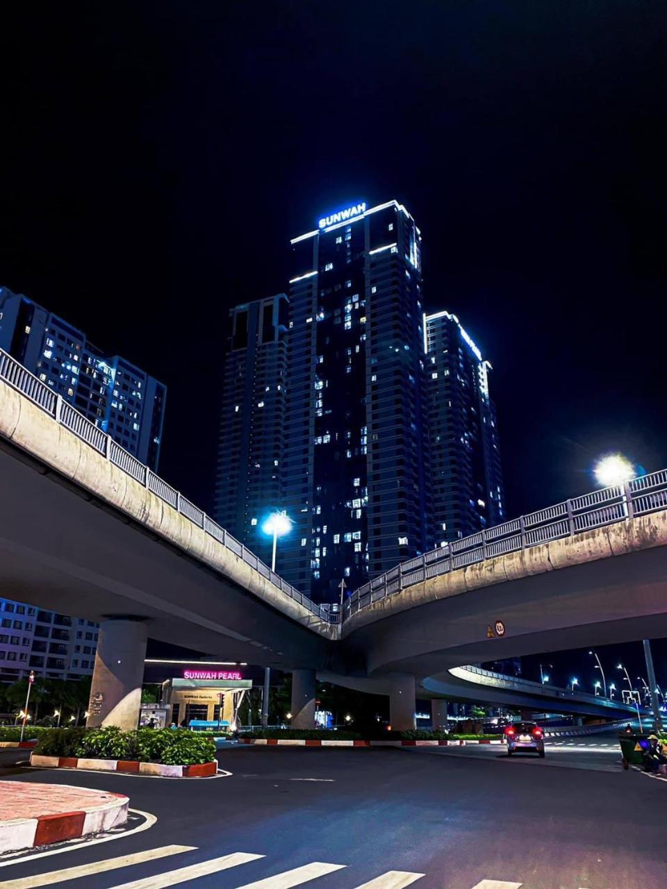 Ho Cho Thue O Vinhome Park