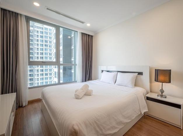Ho Cho Thue O Vinhome Park Apartment