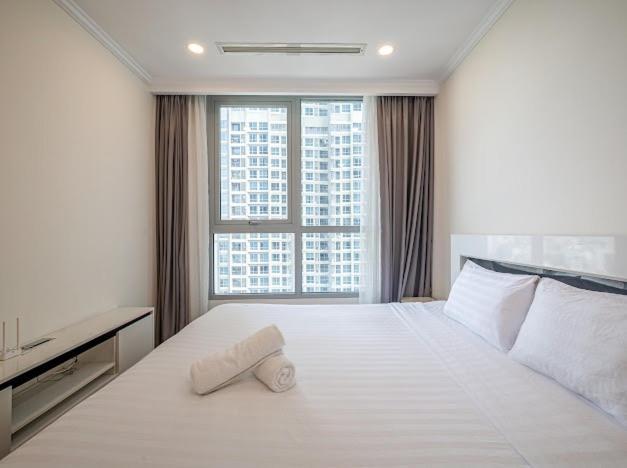 Ho Cho Thue O Vinhome Park Apartment *