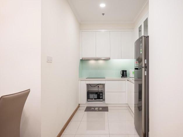 Ho Cho Thue O Vinhome Park Apartment Ho Chi Minh City