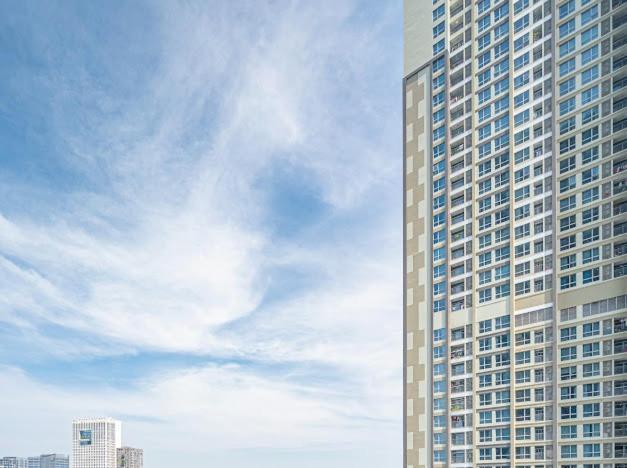 Ho Cho Thue O Vinhome Park Apartment