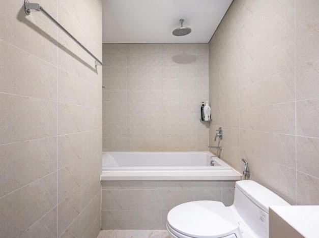 Ho Cho Thue O Vinhome Park Apartment