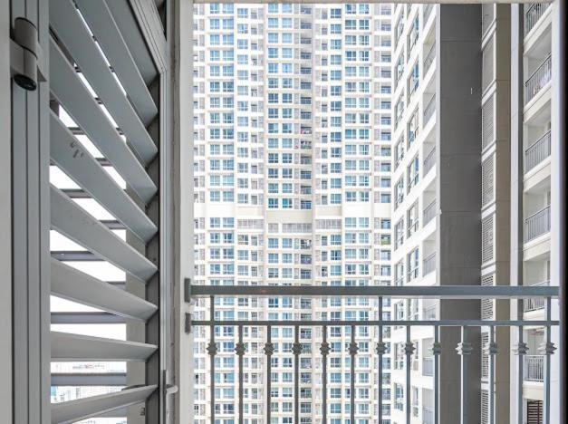 Ho Cho Thue O Vinhome Park Apartment *