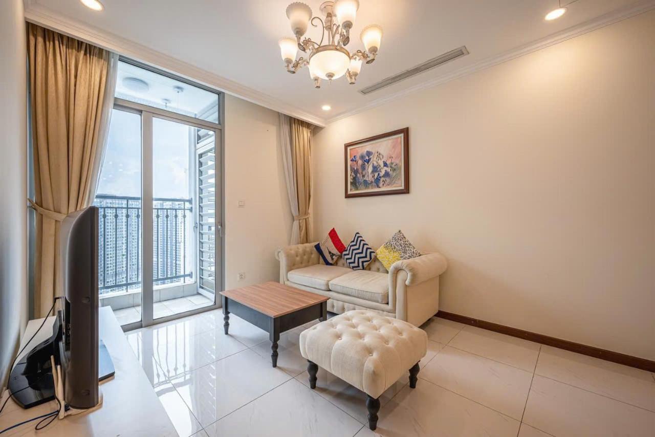 Ho Cho Thue O Vinhome Park Apartment