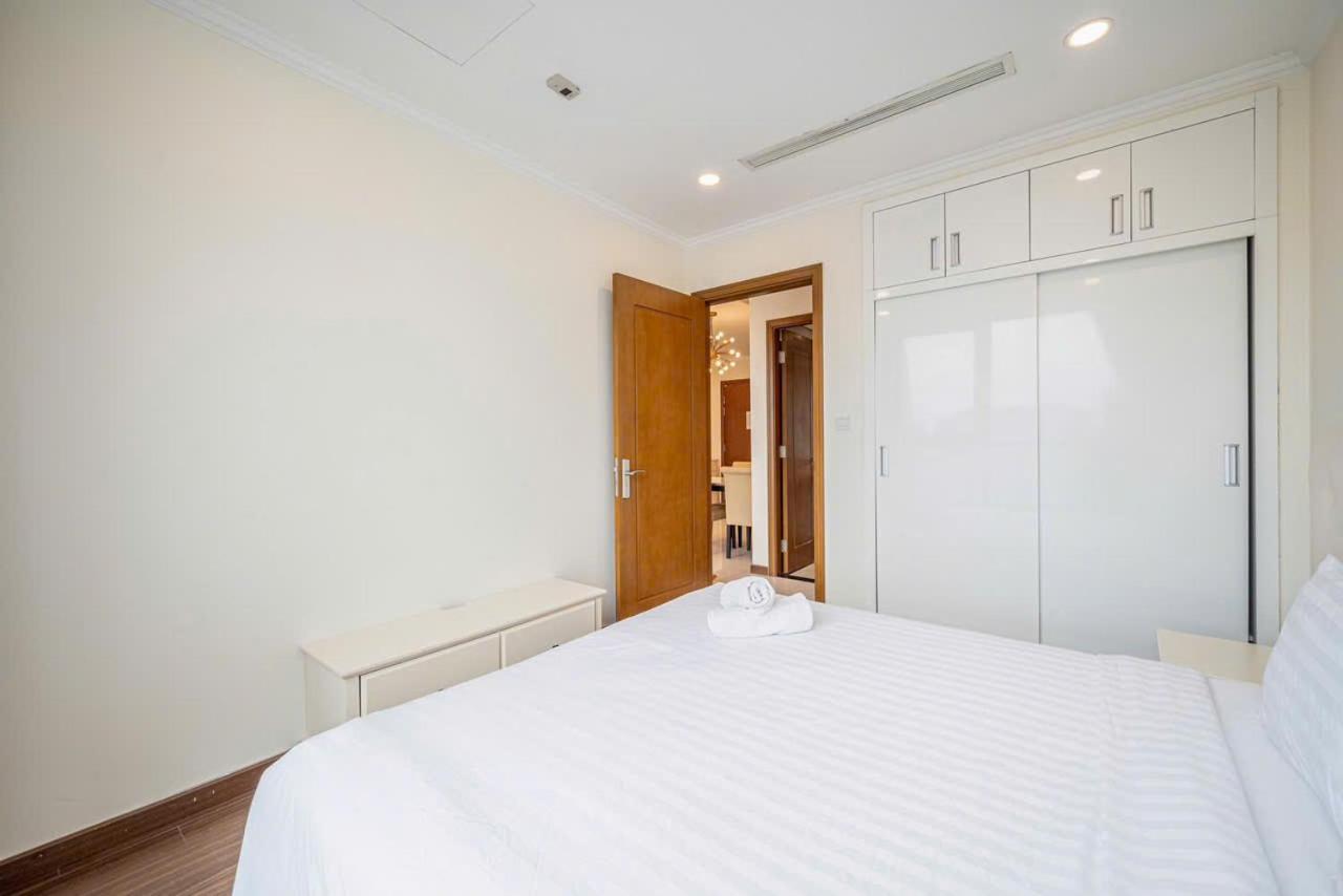 Ho Cho Thue O Vinhome Park Apartment Ho Chi Minh City