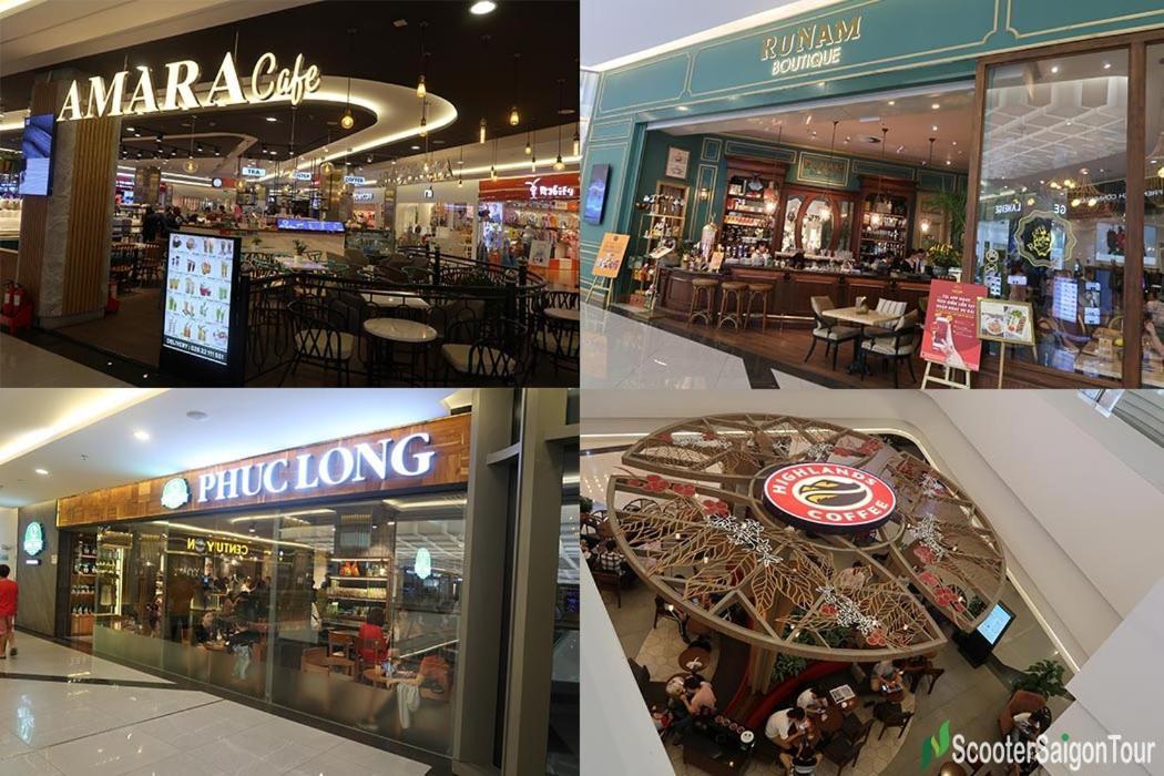 Vinhome Park 1 Ngủ.
