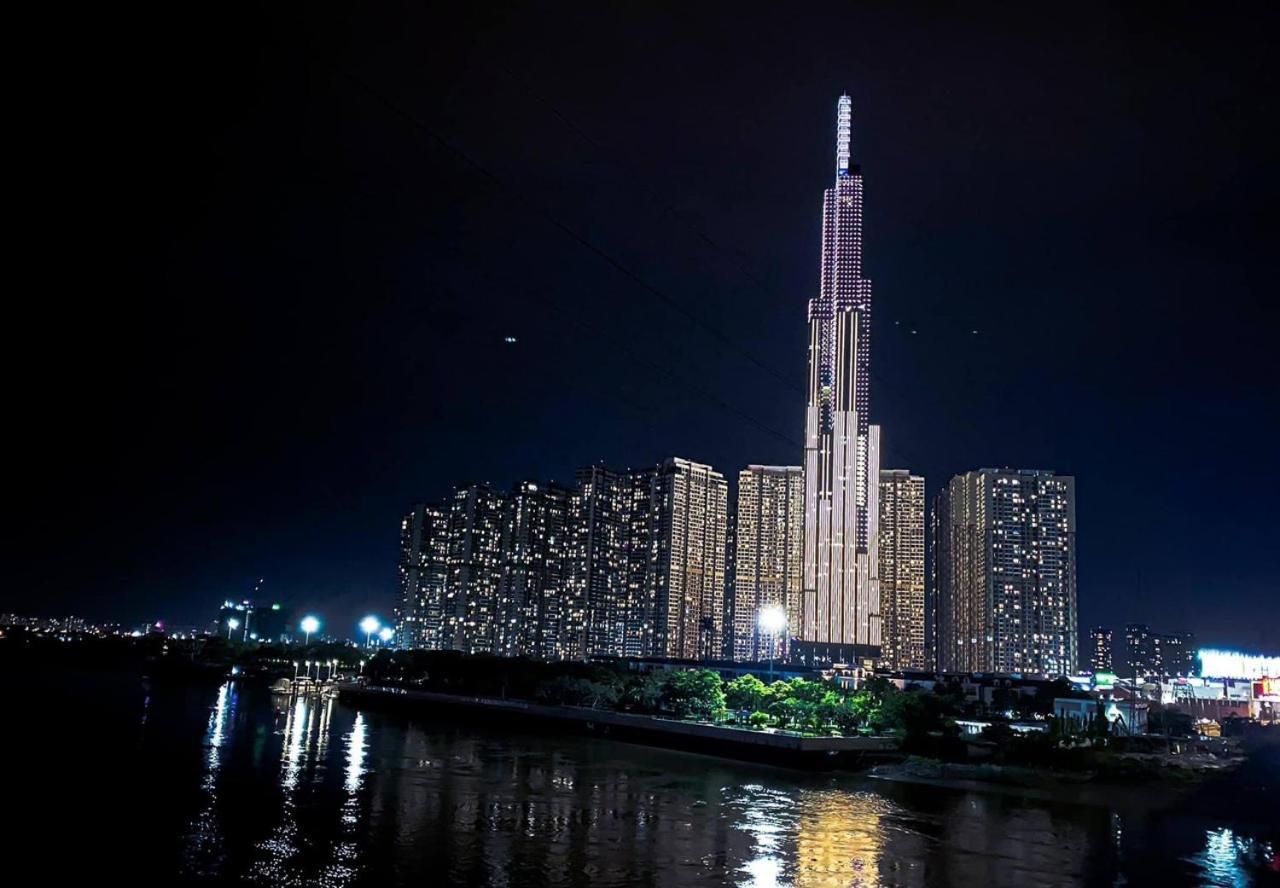 Vinhome Park 1 Ngủ. Căn hộ TP. Hồ Chí Minh