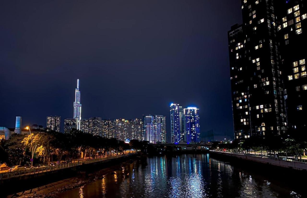 Vinhome Park 1 Ngủ. TP. Hồ Chí Minh