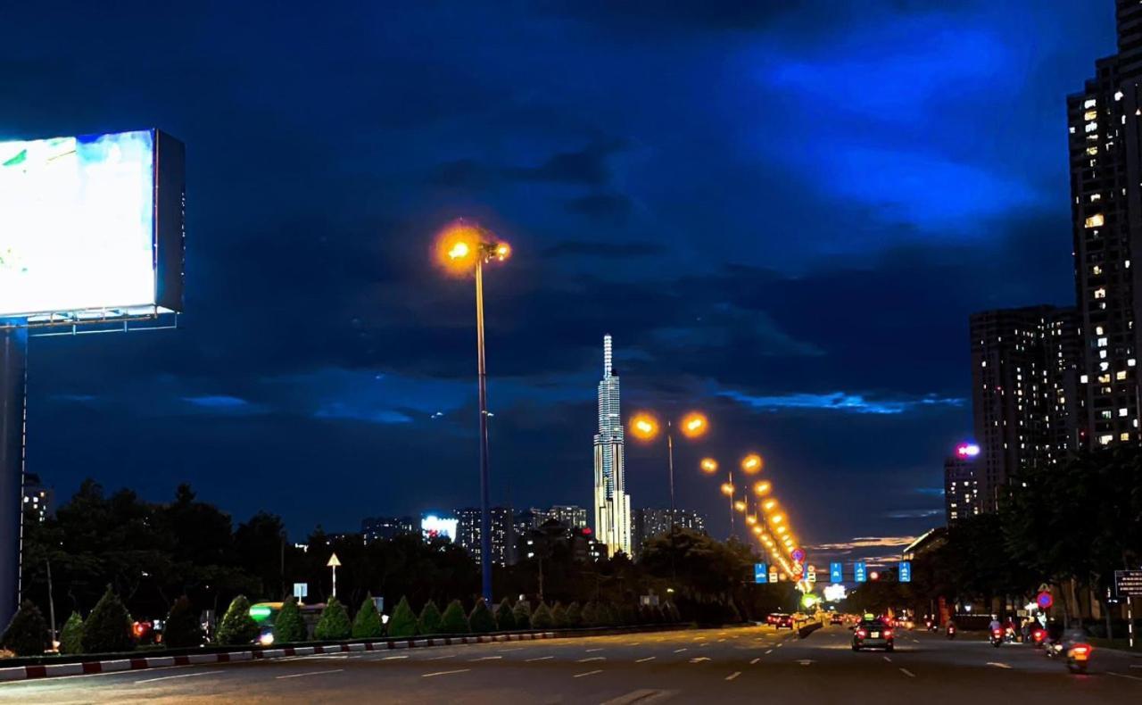 Vinhome Park 1 Ngủ.