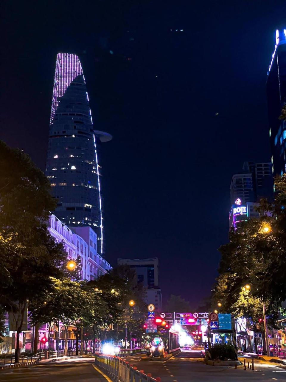 Vinhome Park 1 Ngủ. Căn hộ TP. Hồ Chí Minh