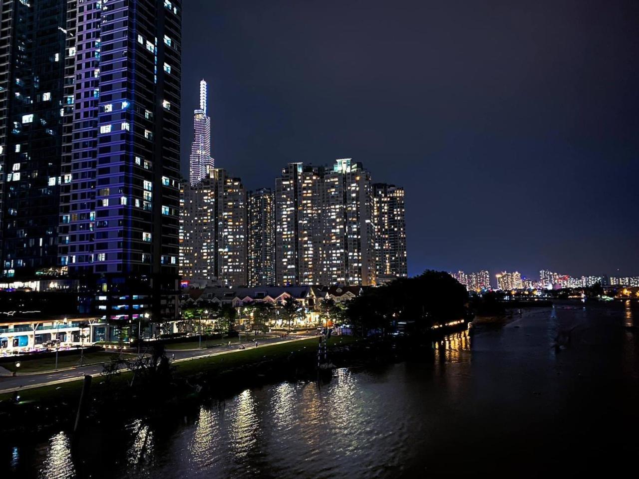 Vinhome Park 1 Ngủ. TP. Hồ Chí Minh