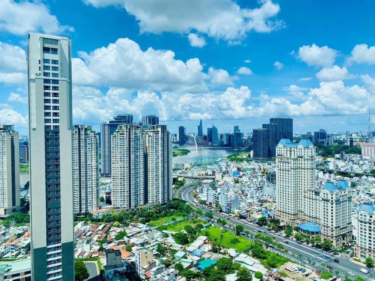 Vinhome Park 1 Ngủ. TP. Hồ Chí Minh
