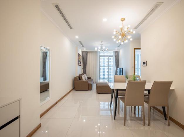 Vinhome Park 1 Ngủ. TP. Hồ Chí Minh