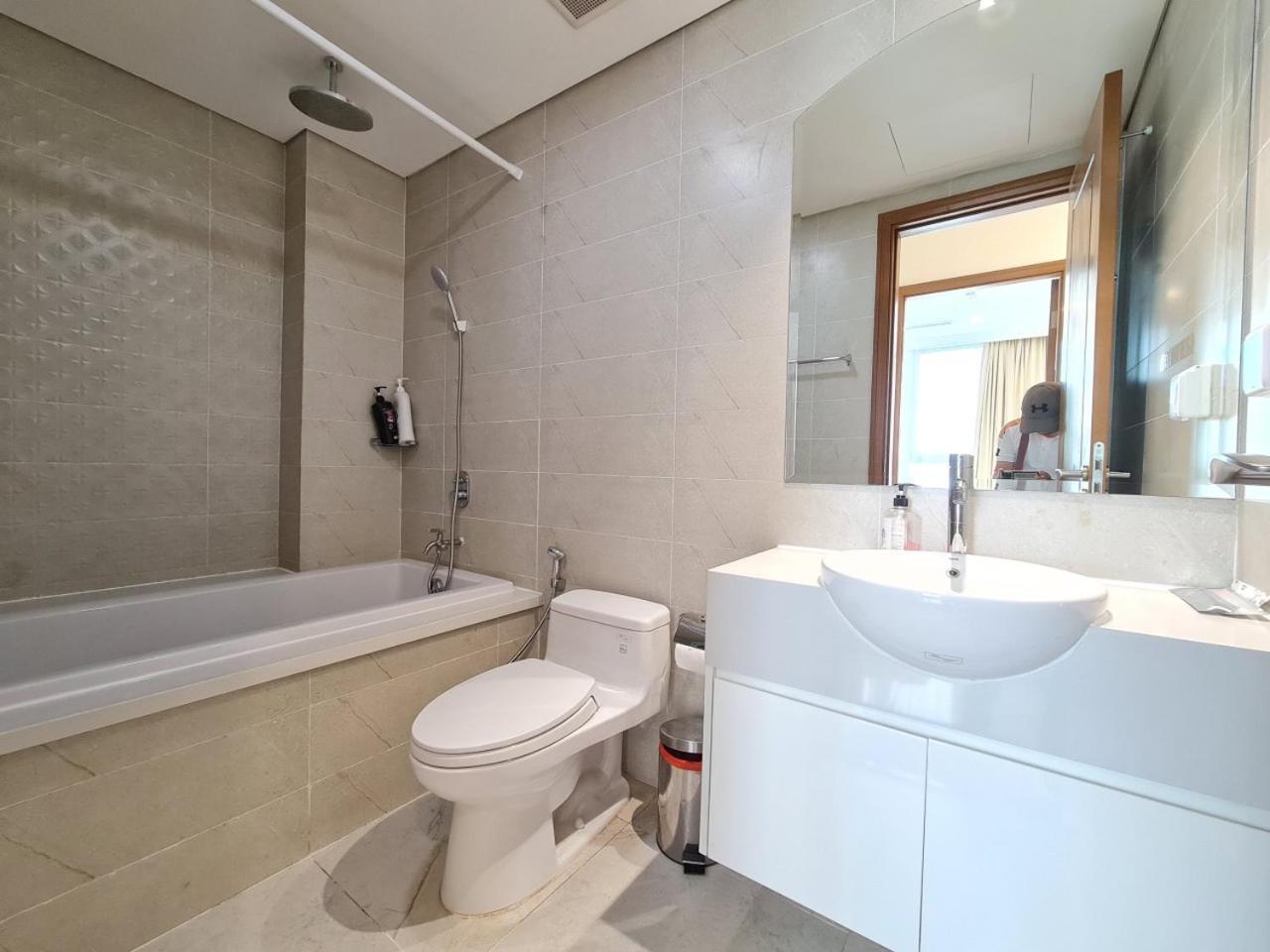 Vinhome Park 1 Ngủ. Căn hộ TP. Hồ Chí Minh