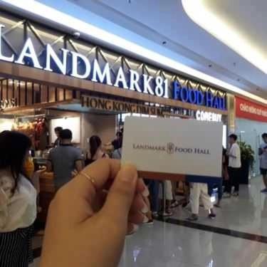 Căn hộ Vinhome Park 1 Ngủ. *