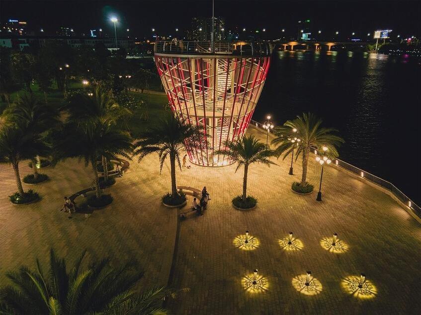 Vinhome Park 1 Ngủ. Căn hộ