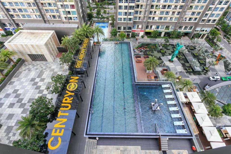 Vinhome Park 1 Ngủ. Căn hộ