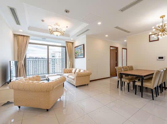 Vinhome Park 1 Ngủ. TP. Hồ Chí Minh