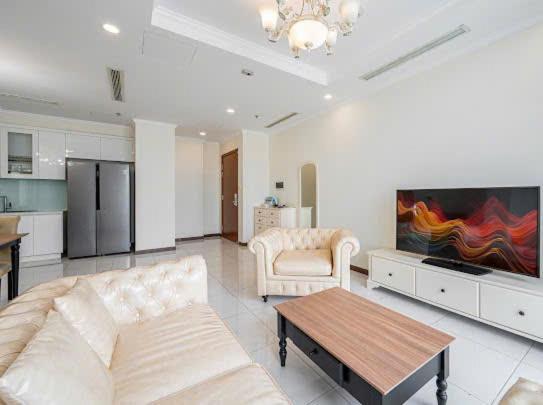 Vinhome Park 1 Ngủ. TP. Hồ Chí Minh