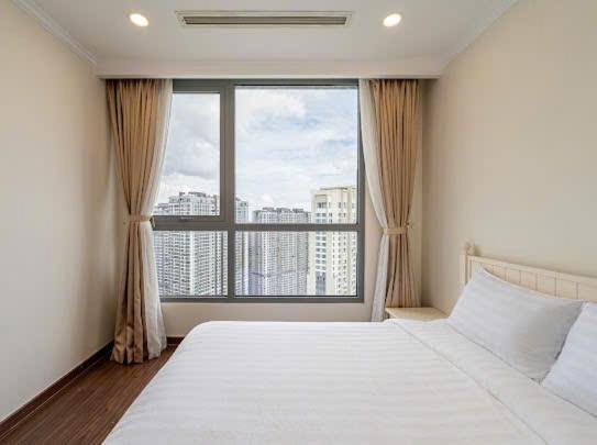 Vinhome Park 1 Ngủ.