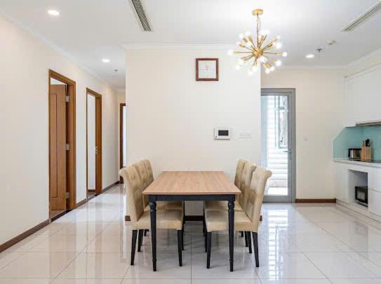 Căn hộ Vinhome Park 1 Ngủ.