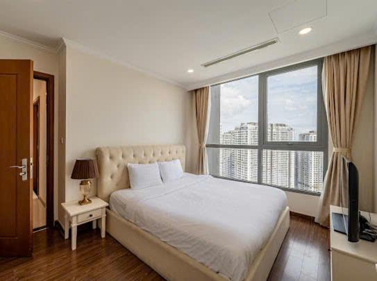Căn hộ Vinhome Park 1 Ngủ. *