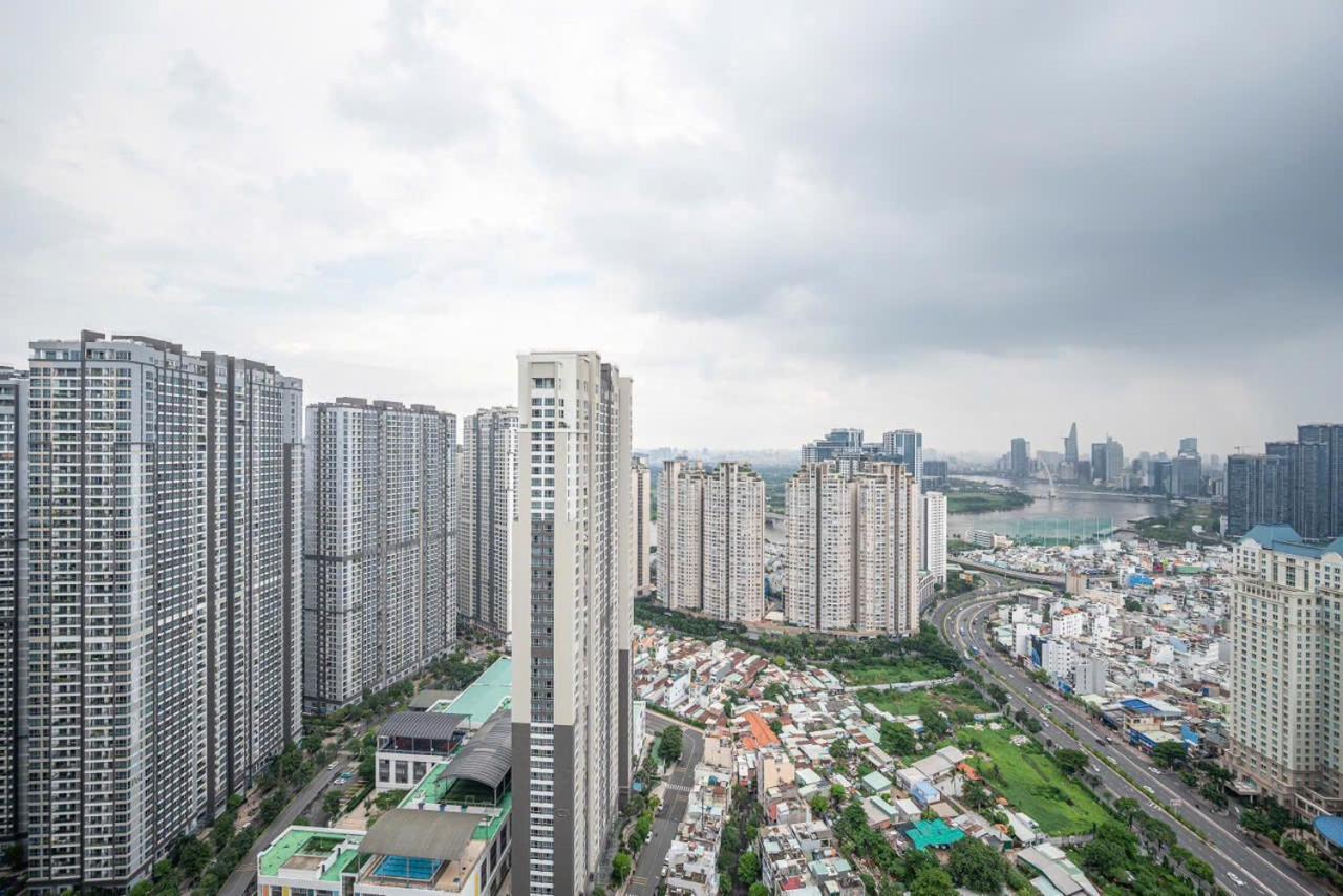 Vinhome Park 1 Ngủ. Căn hộ *