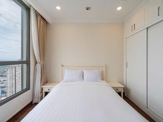 Vinhome Park 1 Ngủ.