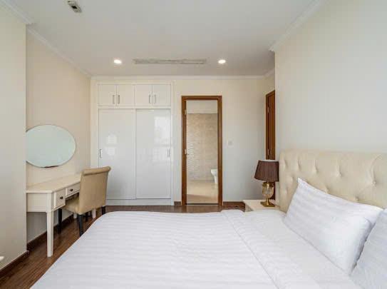 Căn hộ Vinhome Park 1 Ngủ. *