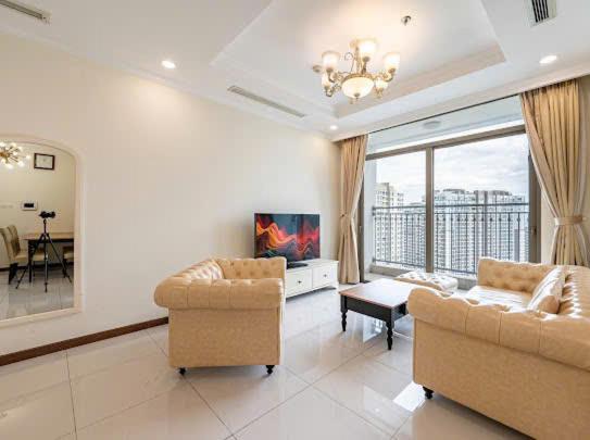 Vinhome Park 1 Ngủ. *