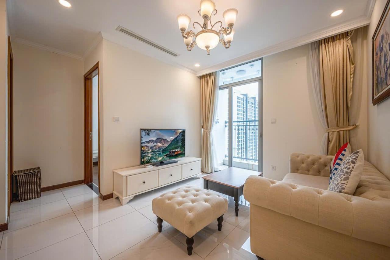 Vinhome Park 1 Ngủ. TP. Hồ Chí Minh