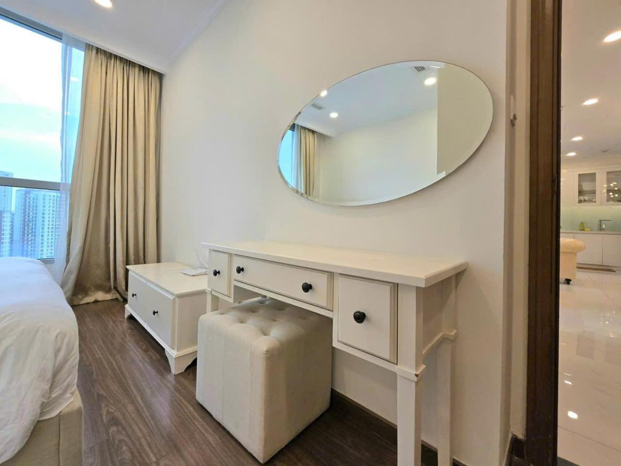 Căn hộ Vinhome Park 1 Ngủ. TP. Hồ Chí Minh