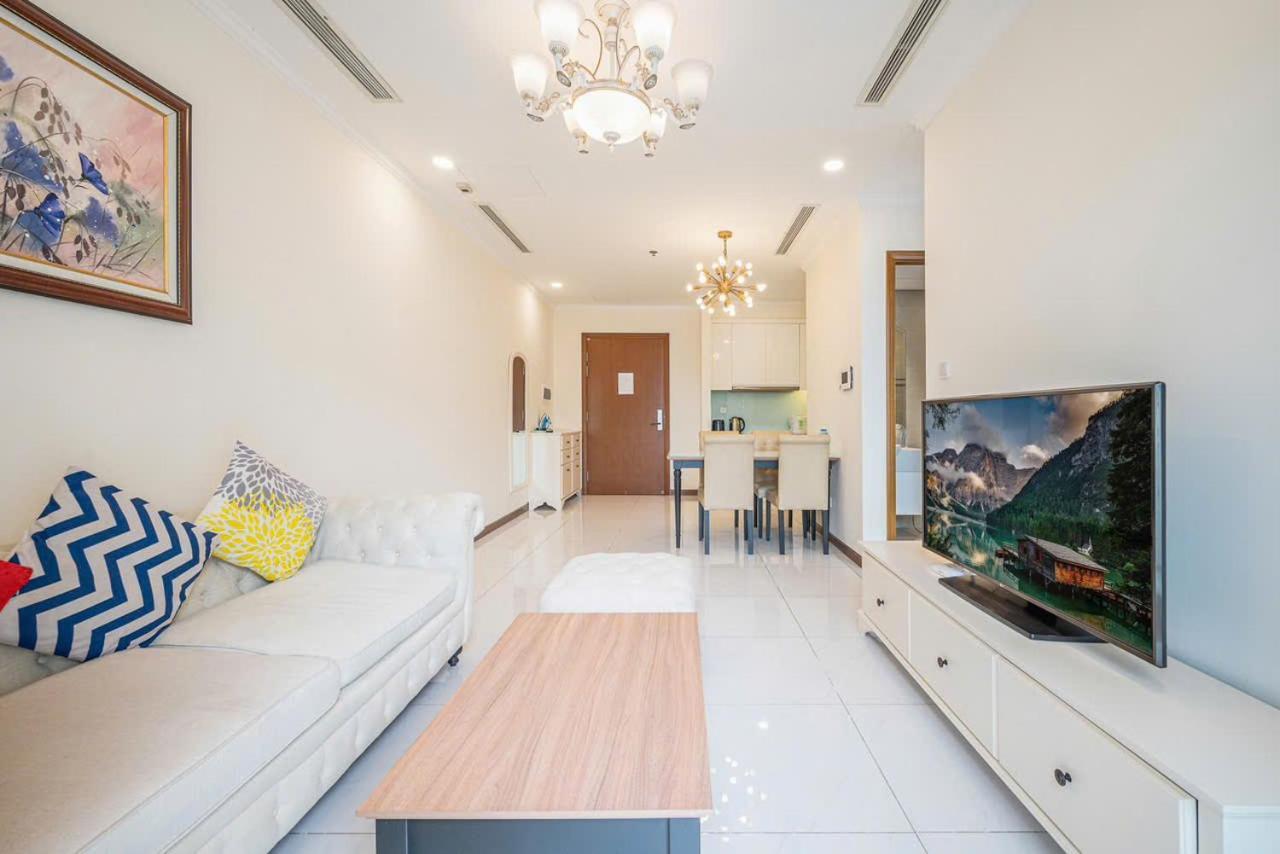 Vinhome Park 1 Ngủ.